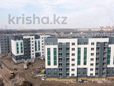 2-комнатная квартира, 66.6 м², 4/7 этаж, Шугыла 52 за 28 млн 〒 в Алматы, Алатауский р-н