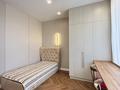 4-комнатная квартира · 108 м² · 3/16 этаж, Сыганак 28 за 96 млн ₸ в Астане, Нура р-н — фото 16