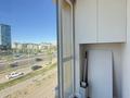 4-комнатная квартира · 108 м² · 3/16 этаж, Сыганак 28 за 96 млн ₸ в Астане, Нура р-н — фото 31