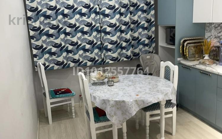 2-бөлмелі пәтер · 77 м² · 4/10 қабат, Мусрепова 7/1, бағасы: ~ 38.9 млн ₸ в Астане, Алматы р-н — фото 2