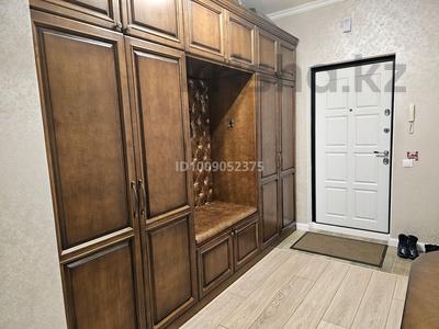 4-комнатная квартира · 137 м², Мангилик Ел 17 за 520 000 〒 в Астане, Есильский р-н