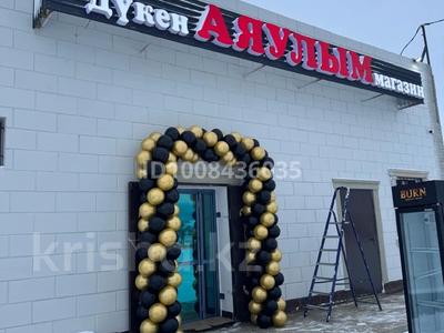 Свободное назначение, магазины и бутики · 420 м² за 100 млн 〒 в Баяндах