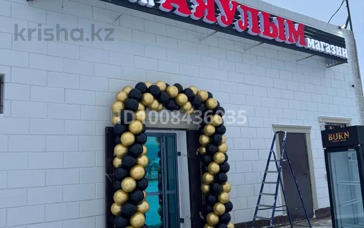 Свободное назначение, магазины и бутики · 420 м² за 100 млн 〒 в Баяндах — фото 2