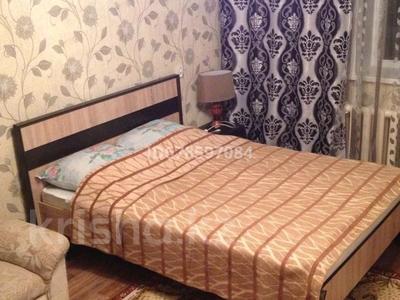 1-комнатная квартира · 33 м², Бухар Жырау за 1 500 ₸ в Караганде, Казыбек би р-н
