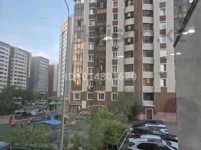 3-комнатная квартира · 84 м² · 1/24 этаж, Момышулы 7 за 45 млн ₸ в Астане, Алматы р-н