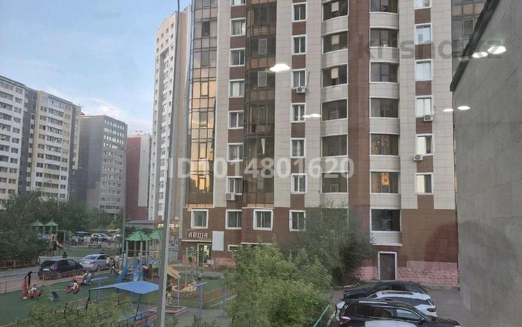 3-комнатная квартира · 84 м² · 1/24 этаж, Момышулы 7 за 45 млн ₸ в Астане, Алматы р-н — фото 2
