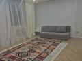 3-комнатная квартира · 84 м² · 1/24 этаж, Момышулы 7 за 45 млн ₸ в Астане, Алматы р-н — фото 12