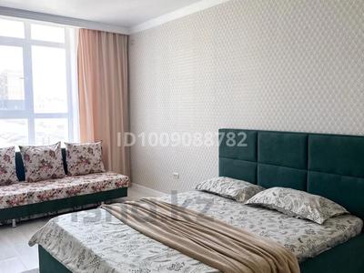 1-комнатная квартира · 43.1 м² · 4/9 этаж, мкр. Алтын орда, Мангилик Ел 22 — Мәңгілік ел - Шокая пересечение за 18.7 млн 〒 в Актобе