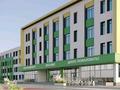 1-бөлмелі пәтер · 30.22 м², Е 909, бағасы: 21.5 млн ₸ в Астане, Нура р-н — фото 12