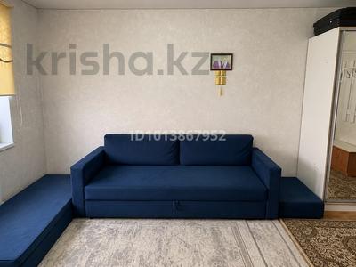 1-бөлмелі пәтер · 23.3 м² · 2/3 қабат, мкр Уркер, Е-901 1, бағасы: 12 млн ₸ в Астане, Нура р-н