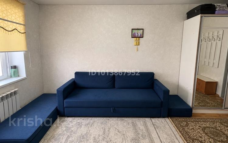 1-бөлмелі пәтер · 23.3 м² · 2/3 қабат, мкр Уркер, Е-901 1, бағасы: 12 млн ₸ в Астане, Нура р-н — фото 2