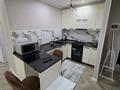 1-комнатная квартира · 55 м² · 2/5 этаж, Желтоксан 76 — Сулейманова за 15 000 ₸ в Таразе — фото 4