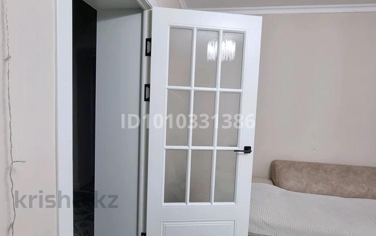 Часть дома · 3 комнаты · 80 м² · 6 сот., Абая 6/1 за 13 млн ₸ в  — фото 10