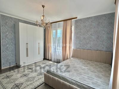 3-комнатная квартира · 105 м² · 7/16 этаж, мкр Орбита-3, Торайгырова 19а за 450 000 ₸ в Алматы, Бостандыкский р-н