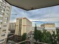 3-комнатная квартира · 105 м² · 7/16 этаж, мкр Орбита-3, Торайгырова 19а за 450 000 ₸ в Алматы, Бостандыкский р-н — фото 12
