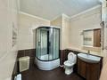 3-комнатная квартира · 105 м² · 7/16 этаж, мкр Орбита-3, Торайгырова 19а за 450 000 ₸ в Алматы, Бостандыкский р-н — фото 8