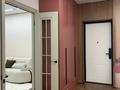 2-комнатная квартира · 67 м² · 12/12 этаж, Бауыржана Момышулы 10/8 — Распашонка - свежий ремонт за ~ 57 млн ₸ в Алматы, Алатауский р-н