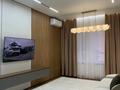 2-комнатная квартира · 67 м² · 12/12 этаж, Бауыржана Момышулы 10/8 — Распашонка - свежий ремонт за ~ 57 млн ₸ в Алматы, Алатауский р-н — фото 4
