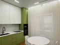 2-комнатная квартира · 67 м² · 12/12 этаж, Бауыржана Момышулы 10/8 — Распашонка - свежий ремонт за ~ 57 млн ₸ в Алматы, Алатауский р-н — фото 10