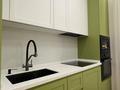 2-комнатная квартира · 67 м² · 12/12 этаж, Бауыржана Момышулы 10/8 — Распашонка - свежий ремонт за ~ 57 млн ₸ в Алматы, Алатауский р-н — фото 11