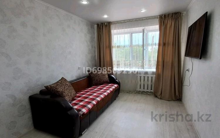 1-бөлмелі пәтер · 32 м² · 2/5 қабат, Желтоксан 14 — Напротив Улыбки, бағасы: 100 000 ₸ в Балхаше — фото 2