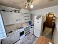 4-бөлмелі пәтер · 60 м² · 2/5 қабат, Аманжолова 13, бағасы: 17 млн ₸ в Жезказгане — фото 6