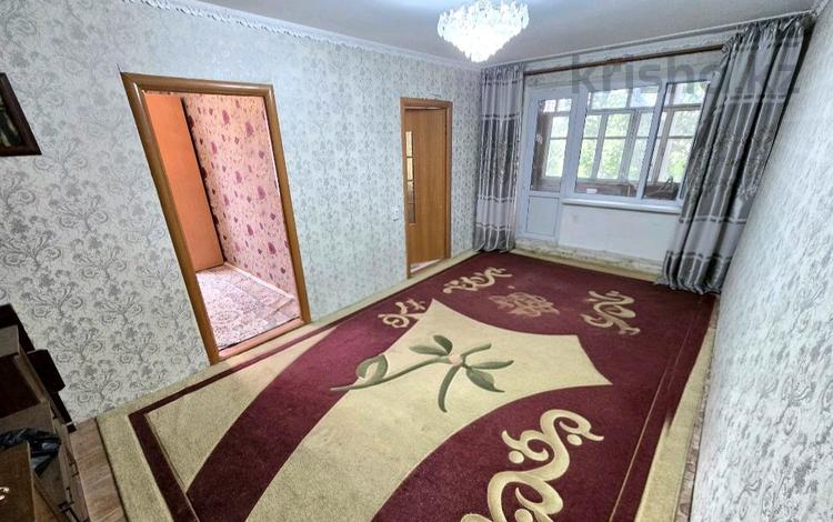4-бөлмелі пәтер · 60 м² · 2/5 қабат, Аманжолова 13, бағасы: 17 млн ₸ в Жезказгане — фото 8