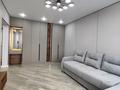 1-комнатная квартира · 35 м² · 10/16 этаж, Бейбарыс Султан 31 за 250 000 ₸ в Астане, Сарыарка р-н