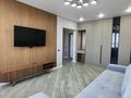 1-комнатная квартира · 35 м² · 10/16 этаж, Бейбарыс Султан 31 за 250 000 ₸ в Астане, Сарыарка р-н — фото 9