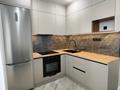 1-комнатная квартира · 35 м² · 10/16 этаж, Бейбарыс Султан 31 за 250 000 ₸ в Астане, Сарыарка р-н — фото 4