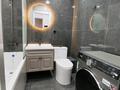 1-комнатная квартира · 35 м² · 10/16 этаж, Бейбарыс Султан 31 за 250 000 ₸ в Астане, Сарыарка р-н — фото 7
