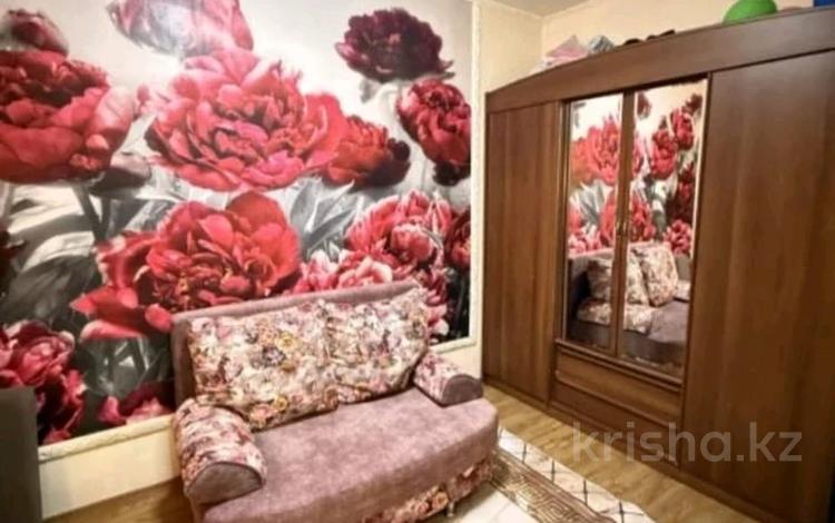 1-комнатная квартира · 33 м² · 1/1 этаж, Радищева за 110 000 ₸ в Петропавловске — фото 2