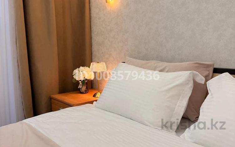 2-комнатная квартира · 50 м² · 7/9 этаж, Бокейхана — Триумфальная арка за 25 000 ₸ в Астане, Есильский р-н — фото 20