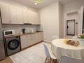 2-комнатная квартира · 50 м² · 7/9 этаж, Бокейхана — Триумфальная арка за 25 000 ₸ в Астане, Есильский р-н — фото 5