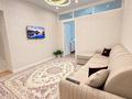 2-комнатная квартира · 50 м² · 7/9 этаж, Бокейхана — Триумфальная арка за 25 000 ₸ в Астане, Есильский р-н — фото 7