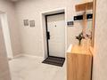 2-комнатная квартира · 50 м² · 7/9 этаж, Бокейхана — Триумфальная арка за 25 000 ₸ в Астане, Есильский р-н — фото 9
