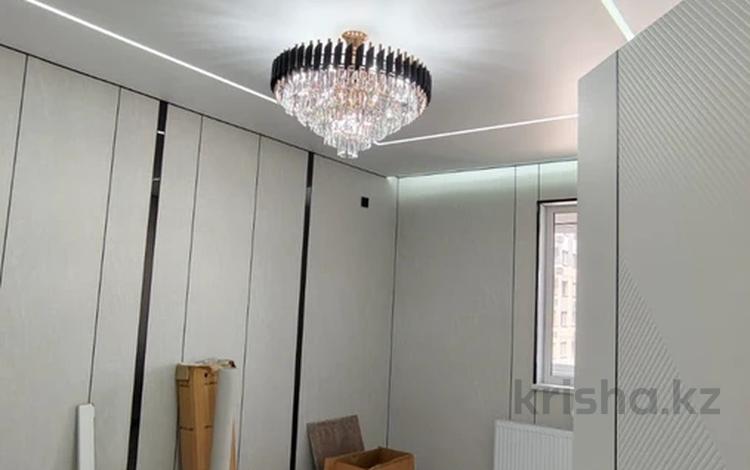 3-комнатная квартира · 80 м² · 9/9 этаж, Квартал 189 за 42 млн ₸ в Шымкенте — фото 2