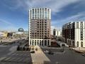 4-комнатная квартира · 122.7 м² · 6/16 этаж, Турар Рыскулова за 117 млн ₸ в Астане, Есильский р-н — фото 10
