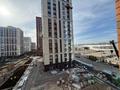 4-комнатная квартира · 122.7 м² · 6/16 этаж, Турар Рыскулова за 117 млн ₸ в Астане, Есильский р-н — фото 11