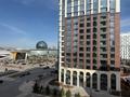 4-комнатная квартира · 122.7 м² · 6/16 этаж, Турар Рыскулова за 117 млн ₸ в Астане, Есильский р-н — фото 16