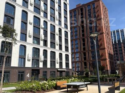4-комнатная квартира · 122.7 м² · 6/16 этаж, Турар Рыскулова за 117 млн ₸ в Астане, Есильский р-н
