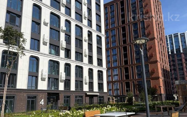 4-комнатная квартира · 122.7 м² · 6/16 этаж, Турар Рыскулова за 117 млн ₸ в Астане, Есильский р-н — фото 19