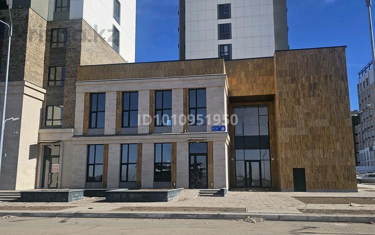 Свободное назначение · 137 м² за ~ 1.4 млн ₸ в Караганде, Алихана Бокейханова р-н — фото 4