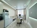 3-комнатная квартира · 65 м² · 2/12 этаж, Нажмеденова 34 — Жумабаева за 39.9 млн ₸ в Астане, Алматы р-н — фото 7