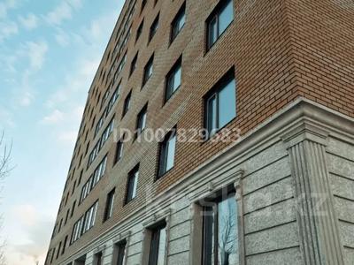 3-комнатная квартира · 82 м², стапаева 1 — жк Дария за 28.7 млн 〒 в Семее