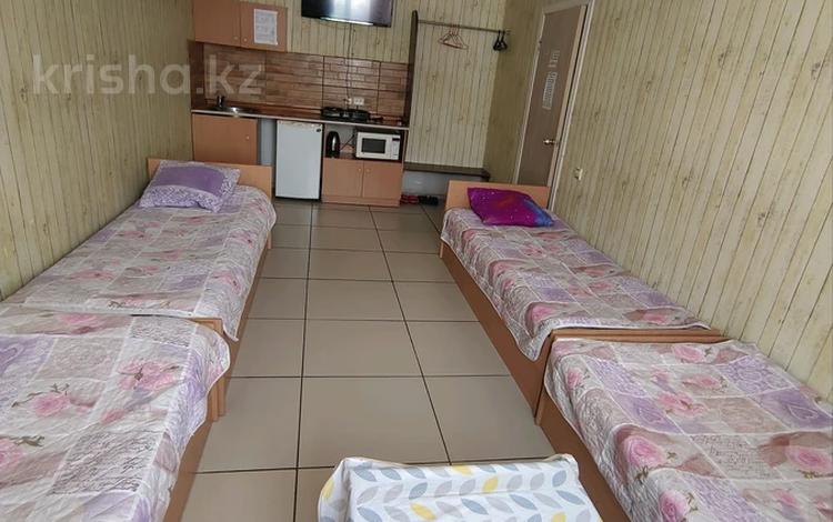 2 бөлме · 36 м² · 1/5 қабат, Кунаева 48 — Гоголя, бағасы: 3 500 〒 в Риддере — фото 2
