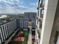 2-бөлмелі пәтер · 42 м² · 15/17 қабат, Шамши Калдаяков 60В, бағасы: 29 млн ₸ в Астане, Сарайшык р-н — фото 13