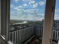 2-бөлмелі пәтер · 42 м² · 15/17 қабат, Шамши Калдаяков 60В, бағасы: 29 млн ₸ в Астане, Сарайшык р-н — фото 14