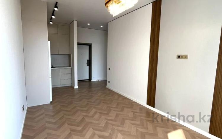 2-бөлмелі пәтер · 42 м² · 15/17 қабат, Шамши Калдаяков 60В, бағасы: 29 млн ₸ в Астане, Сарайшык р-н — фото 20