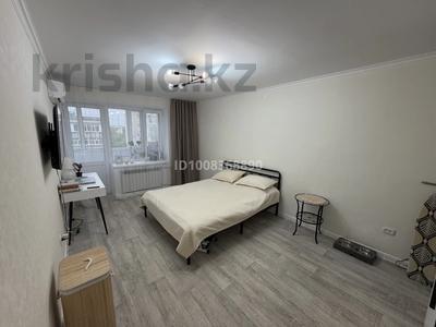 1-бөлмелі пәтер · 31 м² · 5/6 қабат, Старый город, Кереева 7, бағасы: ~ 10.9 млн ₸ в Актобе